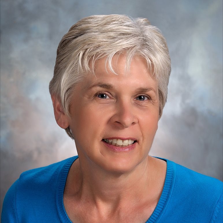 Betsy M. Watson
